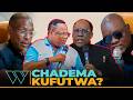 SAKATA LA KUIFUTA CHADEMA MSAJILI ABANWA KISHERIA WAKILI AHOJI MASWALI MAZITO 
