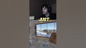 Out Here Doming Noobs #rust #gaming #rusttrolling #trolling #troll #funny #fyp #trending #shorts