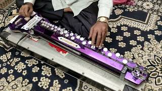 Kabhi Raat Din Hum Dur The  Aamne Saamne  Banjo Cover By Yusuf Darbar