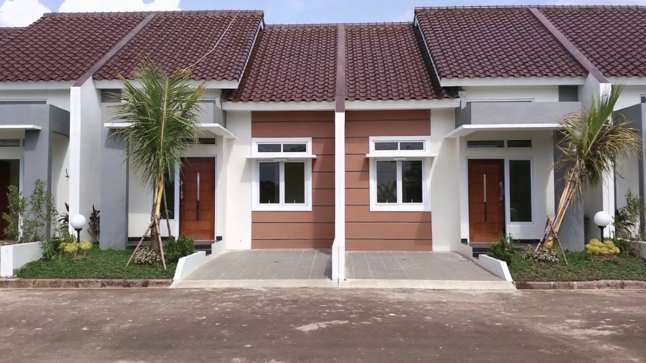 Pesona Sawangan Residence Cluster Citronella Home Facebook