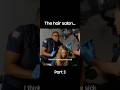The hair salon (Part 3)... #movie #fyp #viral