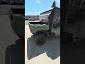 2015 Yamaha Viking 4 Door Side By Side (ONLINE AUCTION CLOSING MAY 17TH