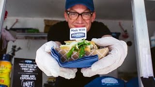 Hellmann's Food Truck Experiment - Chicago 2014