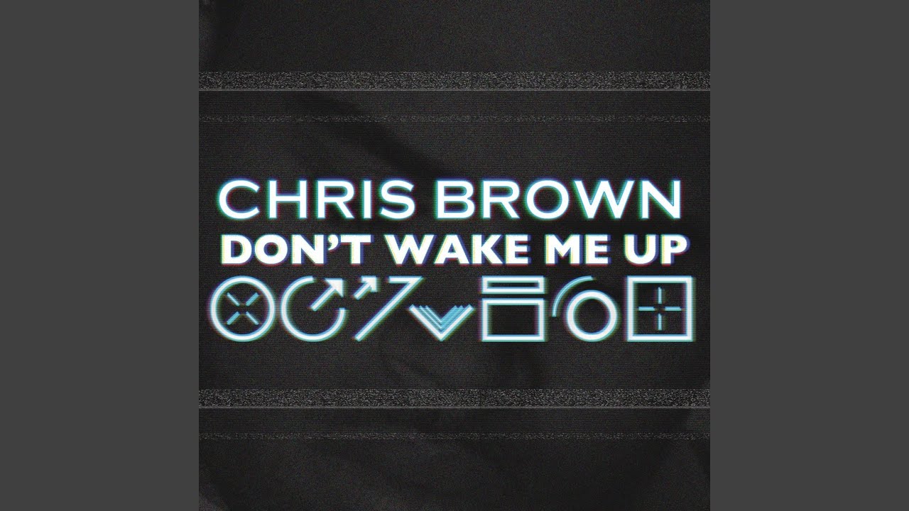 Don't Wake Me Up (Panic City Remix Radio Edit)
