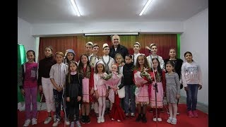 Edi Rama Në Q.k.f Poliçan