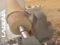 Pinnacle Lathe Part 2 (Spindle Copy) - Lathe - Woodworking - Laguna Tools Pinnacle Lathe Part 2 (Spindle Copy) - Lathe - Woodworking - Laguna Tools