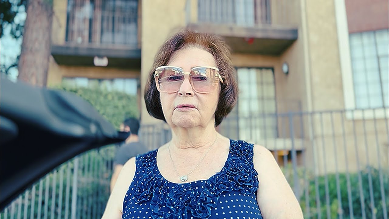 Светочка :ты молодец , во всем помогаешь Наташе #usa 🇺🇸#losangeles 