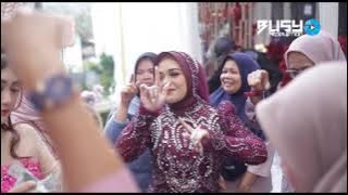 Cinta Tasikmalaya GDC X Padepokan Sunda Mekar Hajatan Dohif Key di situraja