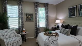 Step Inside Our Model Studio Apartment!