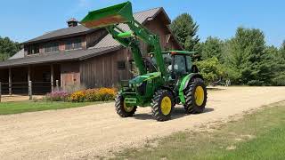 Full BigIron Update