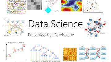 Data Science - Part XVIII - Big Data Fundamentals for Data Scientists