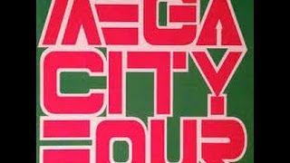 Miles Apart (Mega City Four cover) #Forward4Wiz
