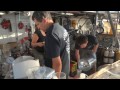 [NCTV] Les coulisses de la science - L'aquaculture des micro-algues