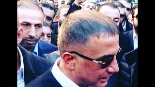 SEDAT PEKERE OPERASYON