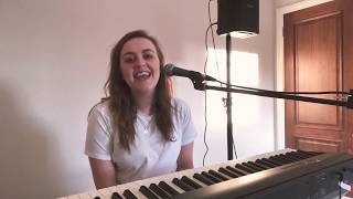 All My Life - Charlotte | Cover by Emma Atkins