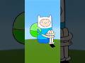 Adventures Across Ooo in Minecraft Pixel Art | Finn, Jake, Marceline & Princess Bubblegum