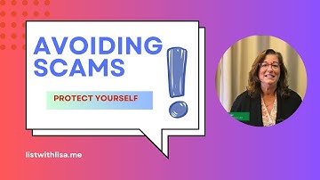 Stay Safe from Scams: Tips to Protect Your Personal Information & Money