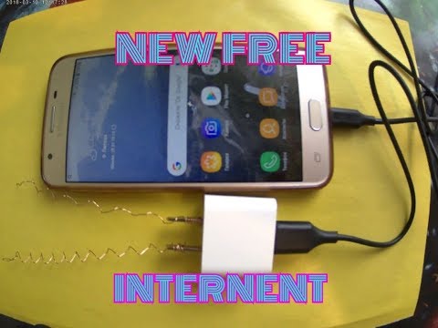 New Free internet 100% - Ideas Free internet at home 2019