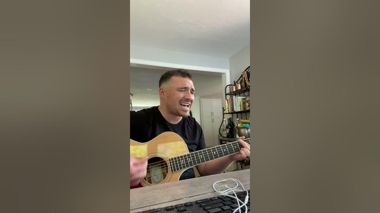 Morgan Wallen- Somebody’s Problem (cover) Morgan Wallen- Somebody’s Problem (cover)