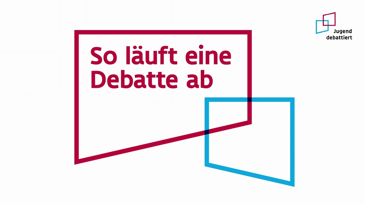 Debatte über islamistische Organisationen in Deutschland