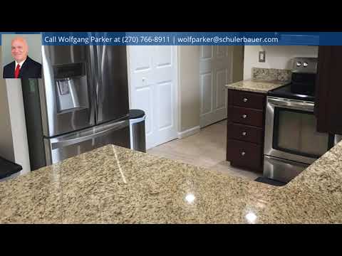 611 Lavista Dr, Rineyville, KY home video tour