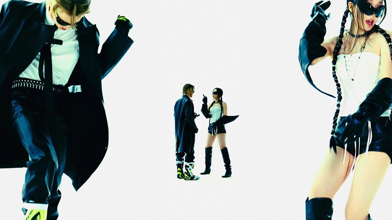 [NCT Playlist] 헤이 엔시티 드랍더 빝 | 비트맛집 베이스 빵빵한 플리