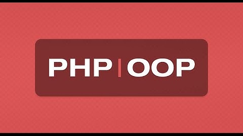 php oop trait kullanımı - ders 8