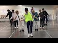 Famous - TAEMIN (テミン) from SHINee / RIKIMARU Choreography (Dance Practice Demo)