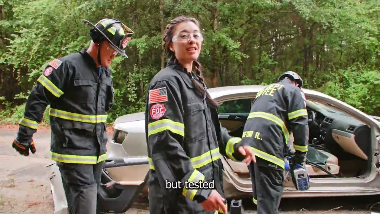 HURST Jaws of Life | The First and Only