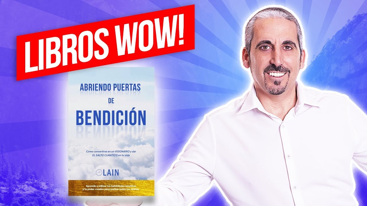 Abriendo Puertas De Bendición Lain García Calvo Pdf