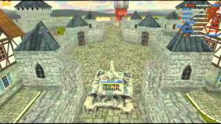 Gold-013 Fort3 CTF.avi