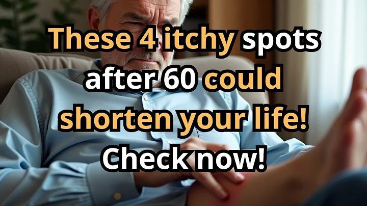 Why Is Your Skin Itching? The Hidden Health Warnings You Can’t Ignore