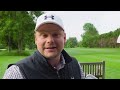 I Played With The MOST FORGIVING Full Golf Set IN THE WORLD!