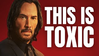 John Wick 4 Is Everything Modern Hollywood Hates