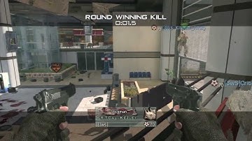 First In Critical [ Read Desc ]