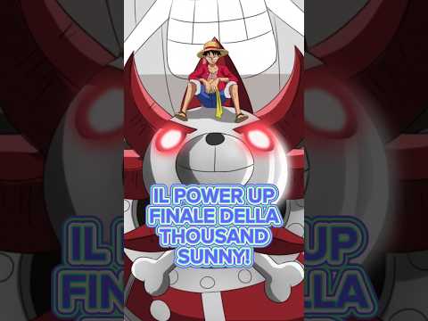 IL POWER UP