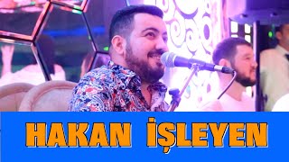 HAKAN İŞLEYEN YİNE FORMUNDA (Küfür İçerir ) - Ankara Oyun Havaları 2020 Resimi