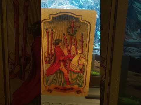 წინასწარმეტყველური სიზმარი 5 10 2025