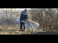 Пожежа у Лозівській громаді. с. Смирнівка