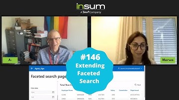 APEX Instant Tips #146: Uitbreiding van faceted search