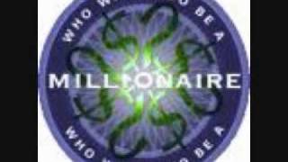 $1 Millon Win Music - You Just Won A Million Dollars!!!