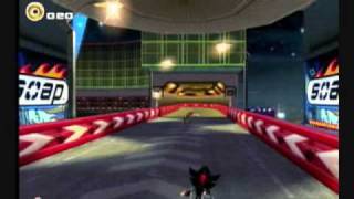 Sonic Adventure 2 Battle  Promix - Radical Highway