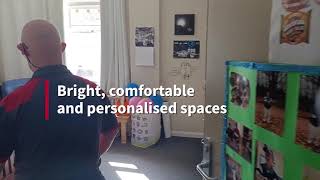 Glenray supported accommodation - Banksia house