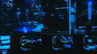 Splinter Cell: Blacklist - E3 2013 Çıkartması