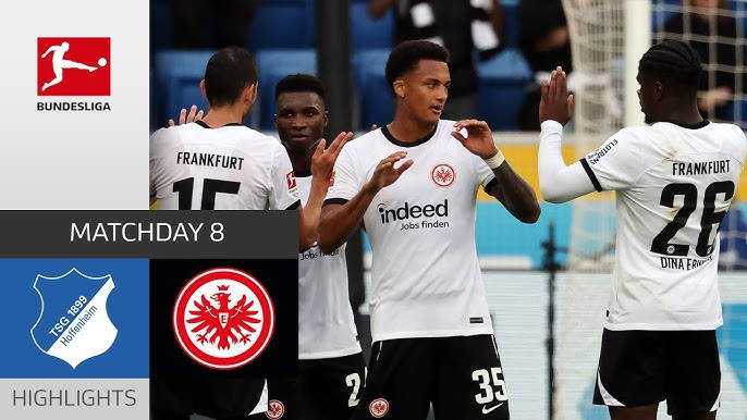 Eintracht Braunschweig - SV Werder Bremen, Matchday 1