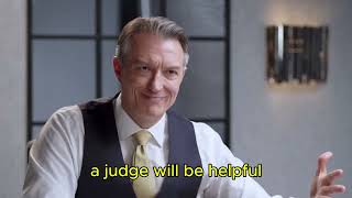 Top divorce lawyer, James Sexton, opens up about the saddest case that he's ever worked on screenshot 5