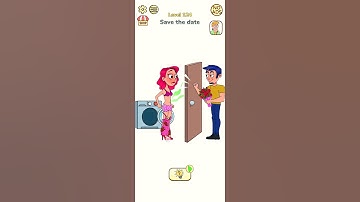 Impossible🌹Date❤️ Level-124#shorts#viral#trending#funny