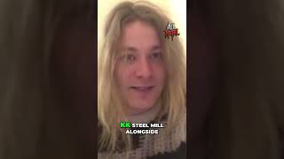 Download Lagu KK Downing Producing Our Album  The INSANE Story! MP3