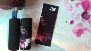 художественная роспись ногтей.Nail art painting художественная роспись ногтей.Nail art painting