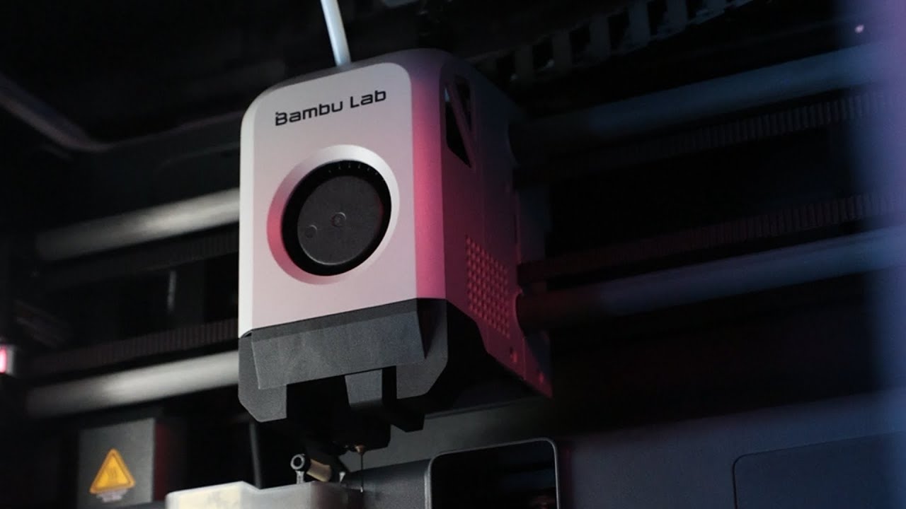 3D Printing Products for SKADIS Board